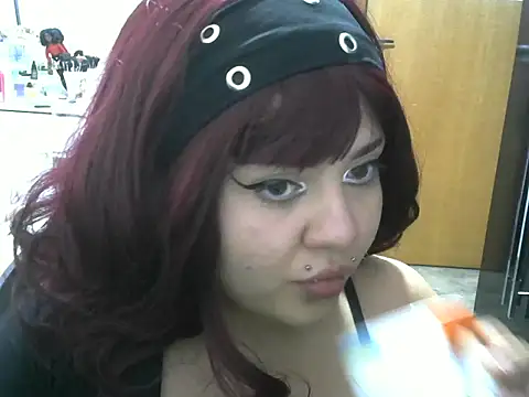RuthBunny online show from July 2026 04:03:02 PM