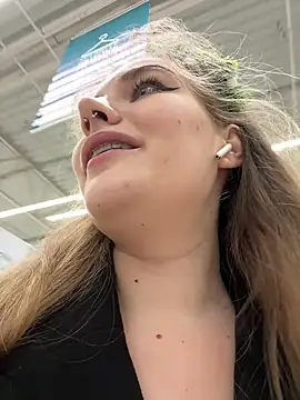 Holy Tereza online show from December 2024 06:41:01 PM