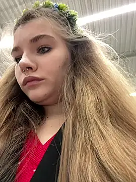 Holy Tereza online show from December 2024 03:37:01 PM