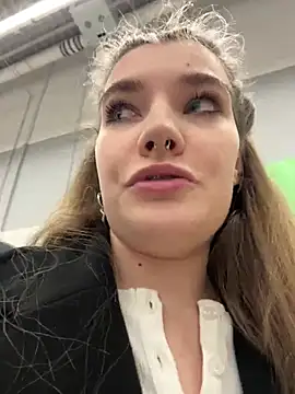 Holy Tereza online show from January 2025 03:26:01 PM