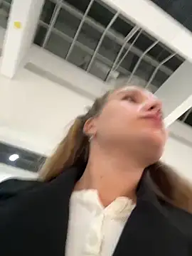 Holy Tereza online show from February 2025 05:40:02 PM