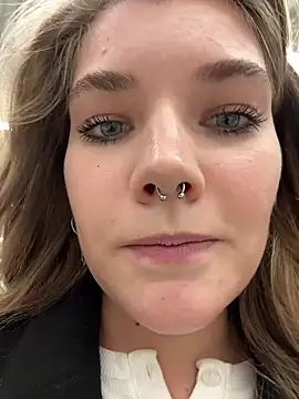 Holy Tereza online show from February 2025 03:08:01 PM