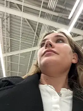 Holy Tereza online show from February 2025 03:15:02 PM