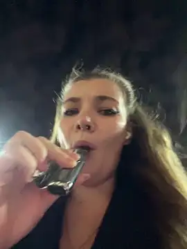 Holy Tereza online show from January 2026 03:39:02 PM