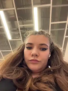 Holy Tereza online show from April 2026 05:30:01 PM