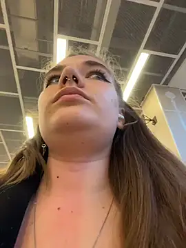 Holy Tereza online show from May 2026 04:02:01 PM