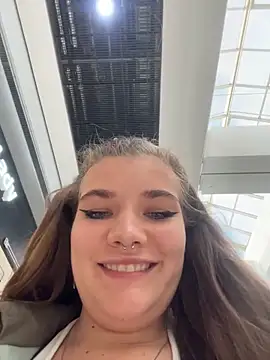 Holy Tereza online show from May 2026 03:29:01 PM