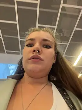Holy Tereza online show from July 2026 03:41:02 PM