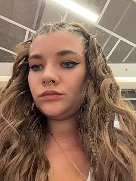 Holy Tereza online show from July 2026 03:39:02 PM