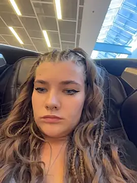 Holy Tereza online show from July 2026 03:38:01 PM