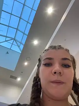 Holy Tereza online show from July 2026 04:27:02 PM