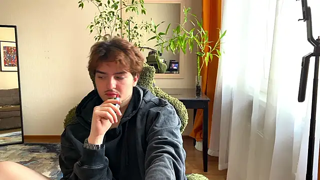 Nathon  online show from March 2026 09:26:01 AM