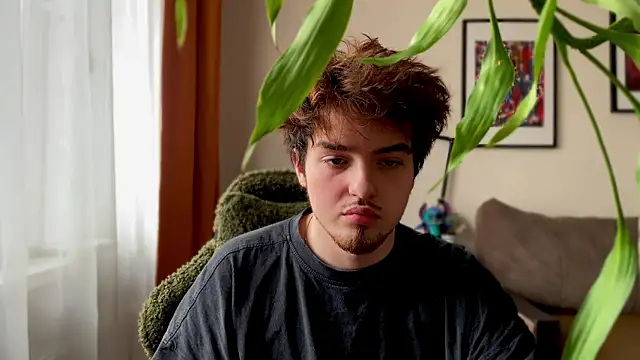 Nathon  online show from March 2026 09:03:02 AM