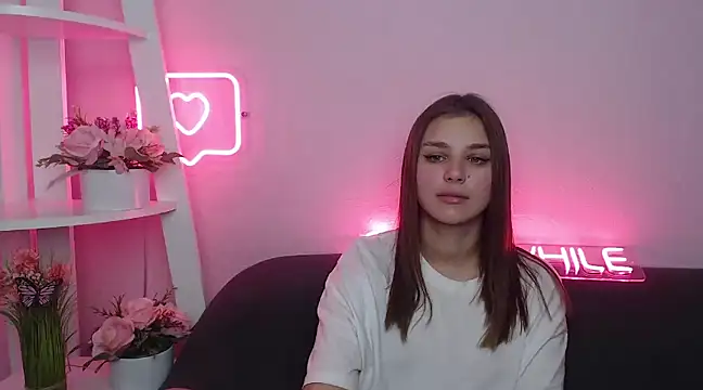 Snapshot of MilanaAngelAs chatting on January 2025 11:12:02 AM MilanaAngelAs online show from January 2025 11:12:02 AM