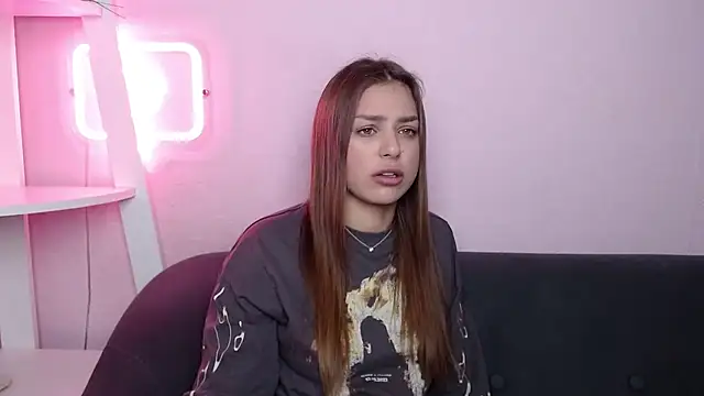 MilanaAngelAs online show from March 2026 05:45:02 AM