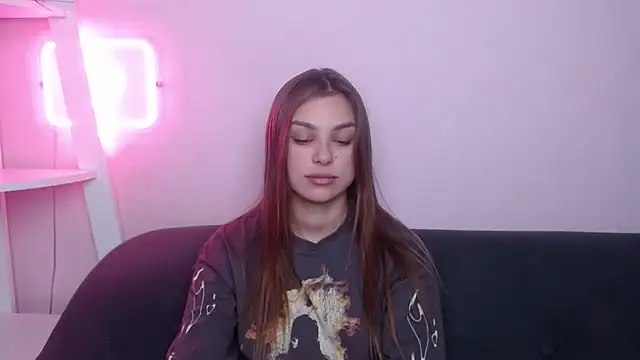 MilanaAngelAs online show from April 2026 09:02:01 AM