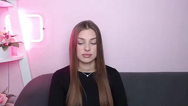 MilanaAngelAs online show from April 2026 04:49:02 AM