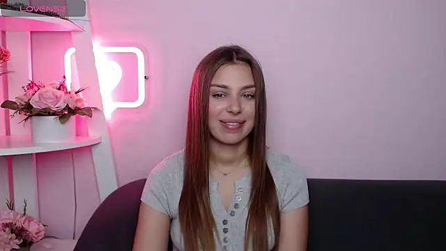 MilanaAngelAs online show from June 2026 04:42:02 AM