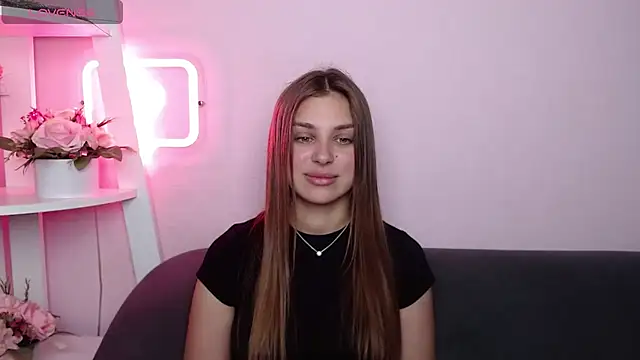MilanaAngelAs online show from June 2026 07:44:02 PM