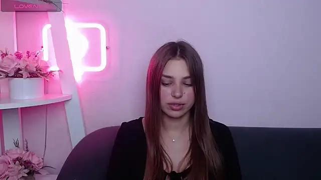MilanaAngelAs online show from July 2026 04:49:01 PM
