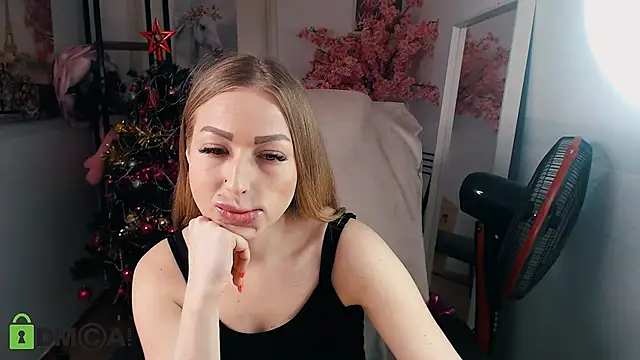 Snapshot of _KittyBoo chatting on January 2025 11:31:02 AM KittyBoo online show from January 2025 11:31:02 AM