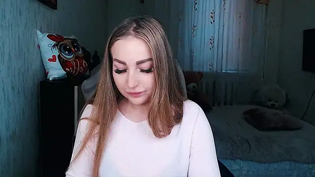  KittyBoo online show from December 2025 08:51:02 AM