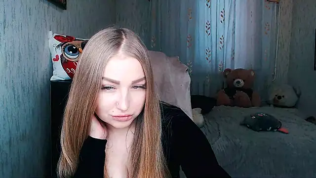  KittyBoo online show from February 2026 07:07:02 AM