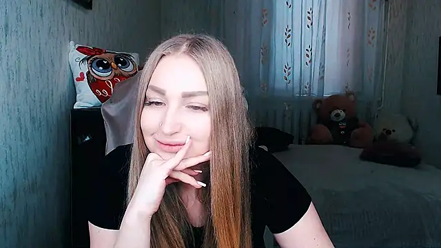  KittyBoo online show from February 2026 07:36:01 AM