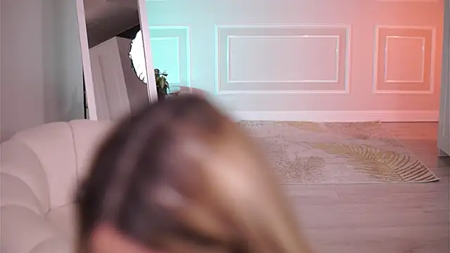 Snapshot of EvaZane chatting on December 2025 09:46:02 PM EvaZane online show from December 2025 09:46:02 PM