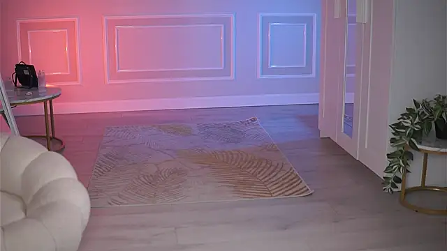 Snapshot of EvaZane chatting on February 2026 07:34:02 PM EvaZane online show from February 2026 07:34:02 PM