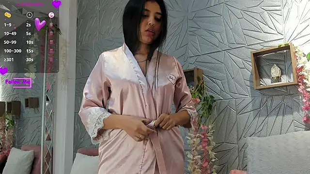 LilithKlain  online show from December 2024 04:20:02 PM