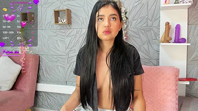 LilithKlain  online show from February 2025 01:30:02 PM