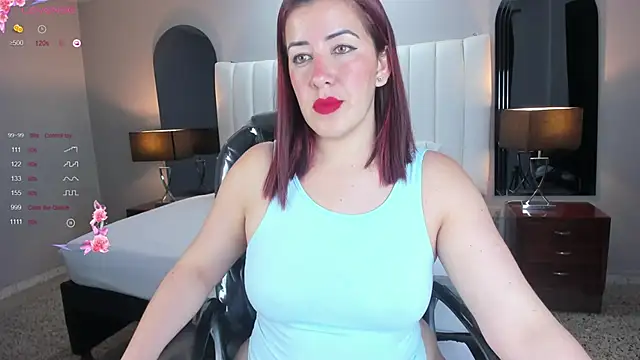 vanity sex online show from February 2025 02:45:01 PM