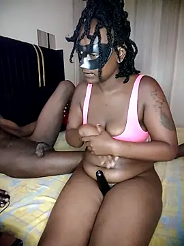 KikiLovesD online show from November 2025 09:03:01 AM