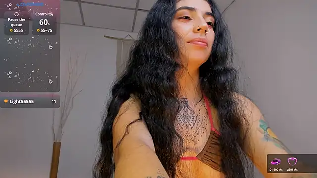 Snapshot of Nina-monroe chatting on December 2024 12:41:02 AM Nina-monroe online show from December 2024 12:41:02 AM