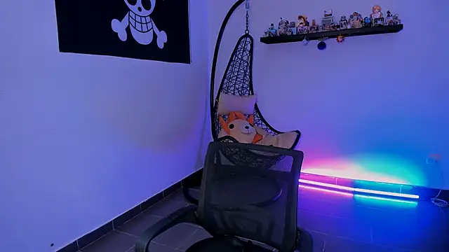 Snapshot of Nina-monroe chatting on March 2026 08:56:02 PM Nina-monroe online show from March 2026 08:56:02 PM