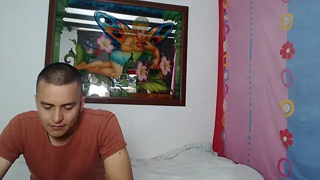 Snapshot of lizandandrew_hot chatting on March 2025 12:58:02 AM lizandandrew hot online show from March 2025 12:58:02 AM