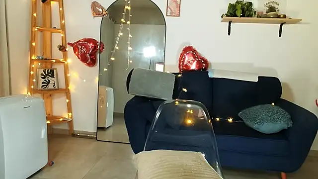 Snapshot of Melisa_cream chatting on February 2025 02:53:01 AM Melisa cream online show from February 2025 02:53:01 AM