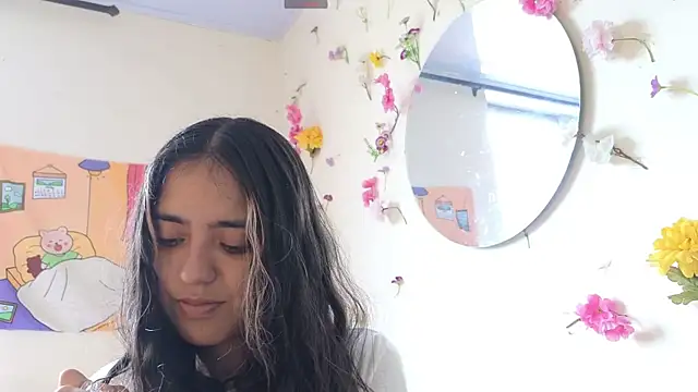 ViolettaSummer online show from January 2025 06:44:01 PM