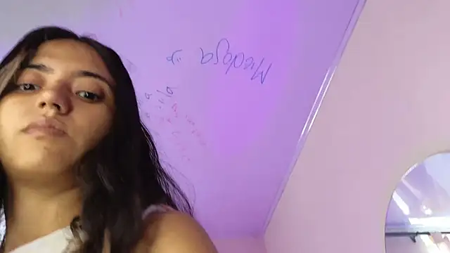 ViolettaSummer online show from February 2025 05:58:01 PM