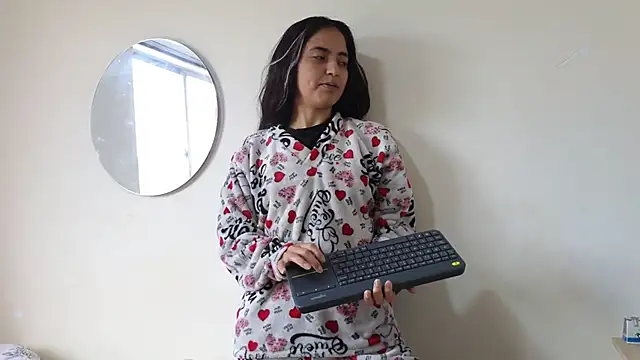 ViolettaSummer online show from February 2025 04:09:02 PM