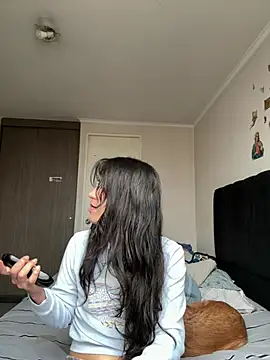 ViolettaSummer online show from July 2026 07:27:02 PM
