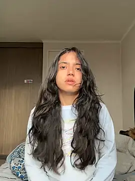 ViolettaSummer online show from July 2026 12:58:02 PM