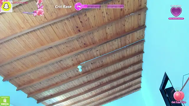 eileen rosecam online show from March 2026 03:28:01 PM