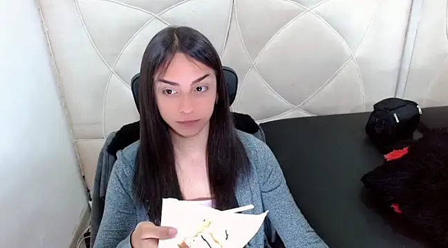 Dollbehavior  online show from December 2024 03:51:01 AM