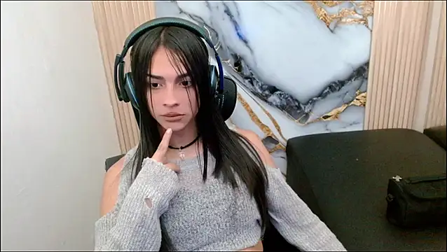 Dollbehavior  online show from September 2025 03:17:02 AM