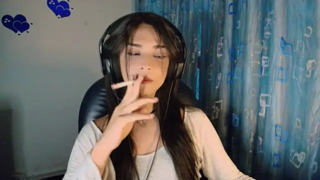 Dollbehavior  online show from November 2025 04:32:02 AM