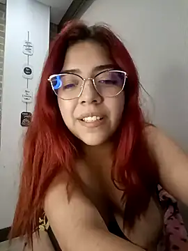 Rousse Collinss online show from January 2025 06:02:02 AM