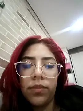 Rousse Collinss online show from March 2025 04:28:01 AM