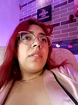 Rousse Collinss online show from March 2025 07:37:02 PM